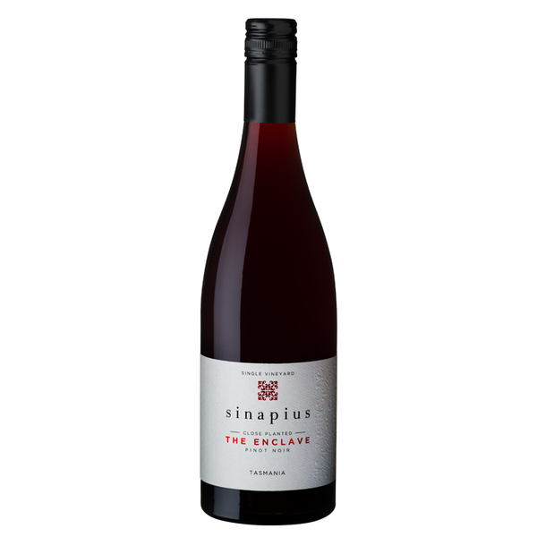 Sinapius The Enclave Pinot Noir 2017