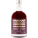 Dasher + Fisher Sloe Gin