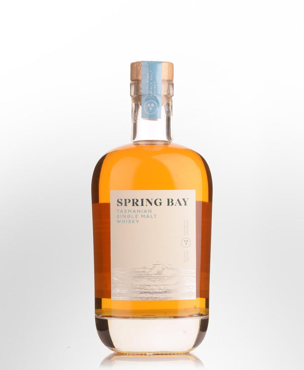 Spring Bay Bourbon Cask Whisky