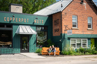 Copperpot Nuts