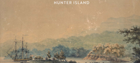 Hunter Island