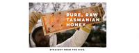 Wild Hives Honey