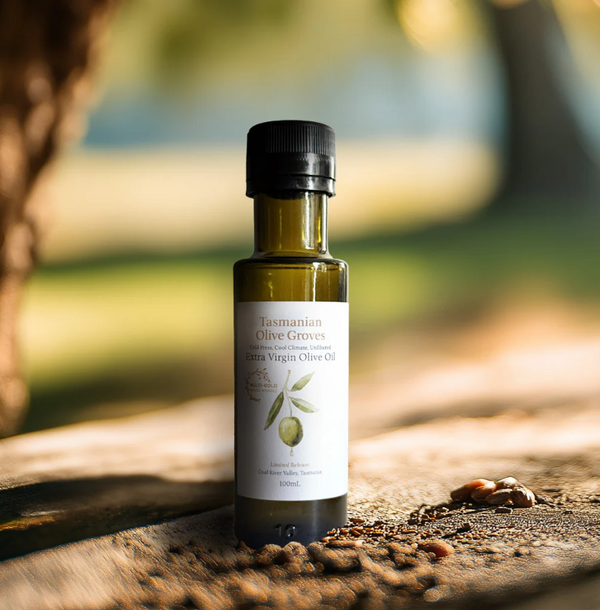 Extra Virgin Olive Oil 100ml