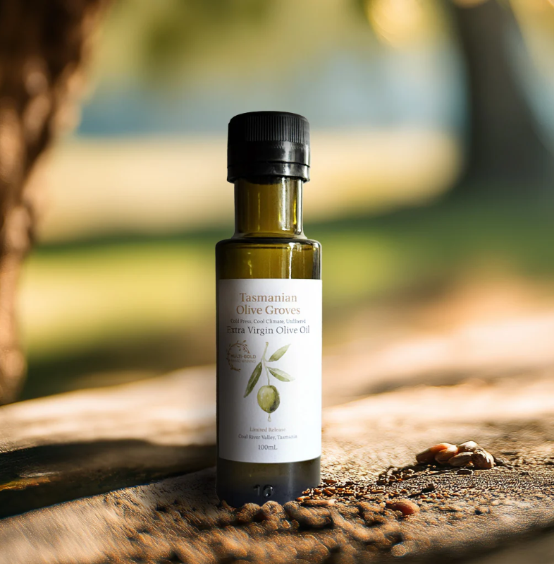 Extra Virgin Olive Oil 100ml