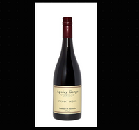 Apsley Gorge Vineyard