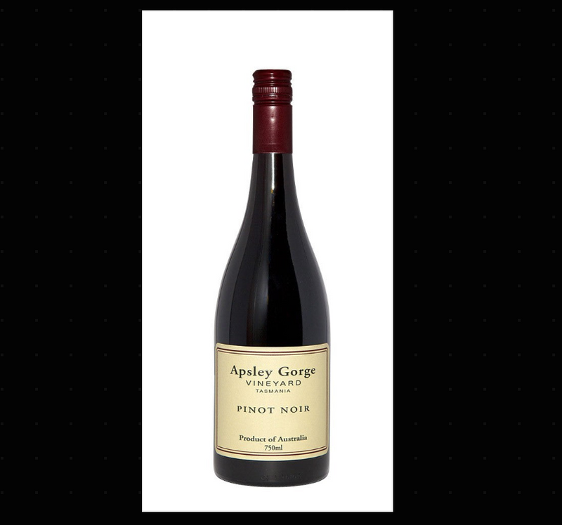 Apsley Gorge Pinot Noir 2023