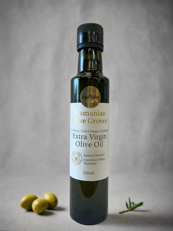 Extra Virgin Olive Oil