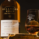 Hellyers Roas - 12 Year Old American Oak Single Malt Whisky