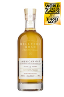 Hellyers Roas - 12 Year Old American Oak Single Malt Whisky