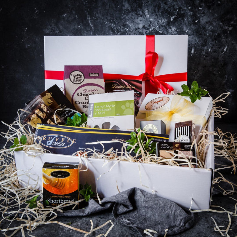 Father's Day Tasmanian Ultimate Chocolate Gift