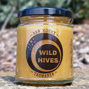 Wild Hives Honey - Kunzea/ Tea Tree