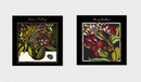 Kit Hiller - Christmas Card Pack (Native Flowers) - Greeting Card