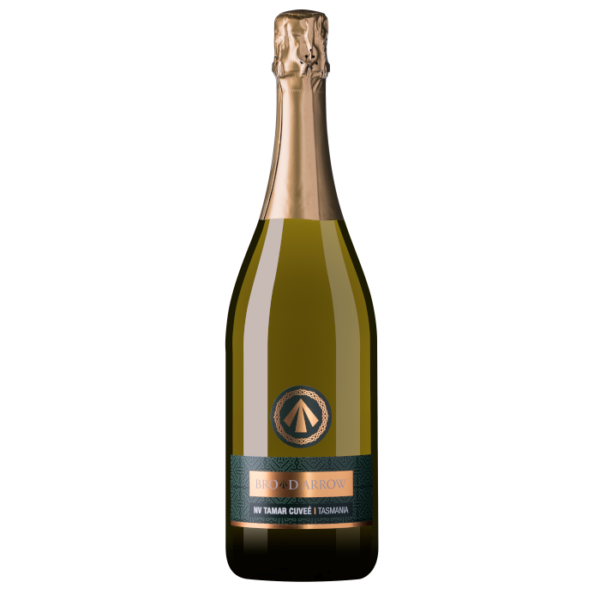 Broad Arrow NV Tamar Cuvee