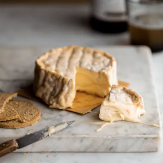 Bruny Island Cheese - 1972 Washed Rind