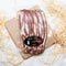 Boks Streaky Lamb Bacon 150g