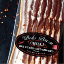 Boks Bacon - Chilli Dry Cured Cold Smoked