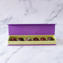 Lakker Chocolatiers Selection Chocolate Box of 6