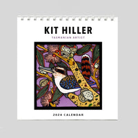 Kit Hiller
