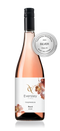 Eversley Vines 2023 Rosé