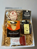 Small Gourmet Gift with Tasmanian Truffle Honey