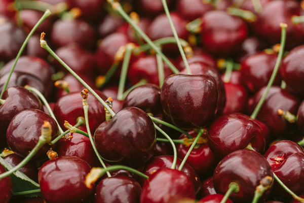 Tasmanian Cherries - Extra Large (32-34mm)