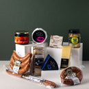 Tasmanian Artisan Cheese & Smallgoods Selection