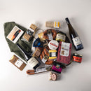 Tasmanian Cheese, Charcuterie and Wine Gift