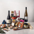Tasmanian Cheese, Charcuterie and Wine Gift