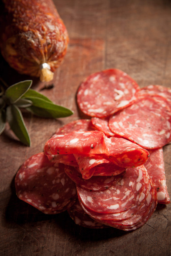 Pandani Italian Salami