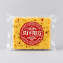Bay of Fires - Cheddar & Chilli Fusion Cheese