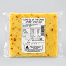 Bay of Fires - Cheddar & Chilli Fusion Cheese