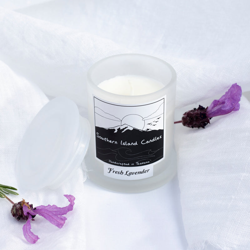 Southern Island Candles - Fresh Lavender