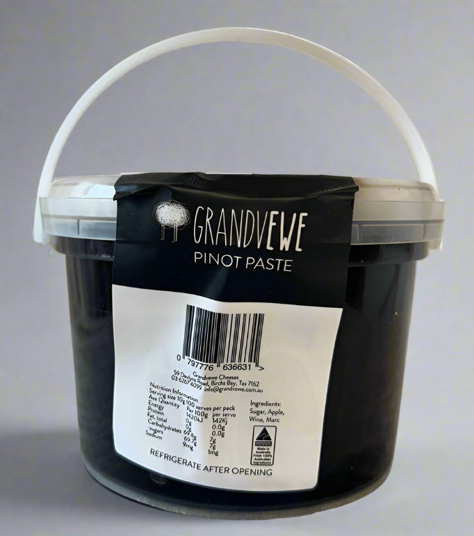 Grandvewe Pinot Paste