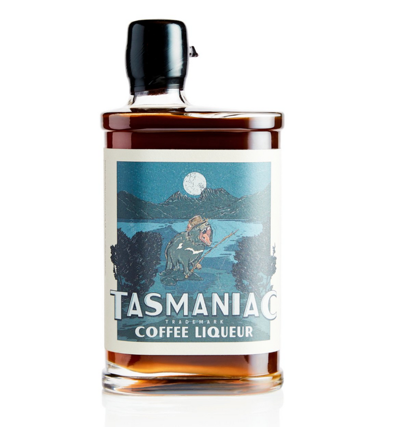 Tasmaniac Distillers - Coffee Liqueur