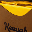 Kenyak - Dark Chocolate