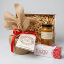 Tasmanian Gluten Free Christmas Pudding Gift