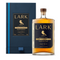 Lark Cask Strength 58% Single Malt Whisky 100ml boxed