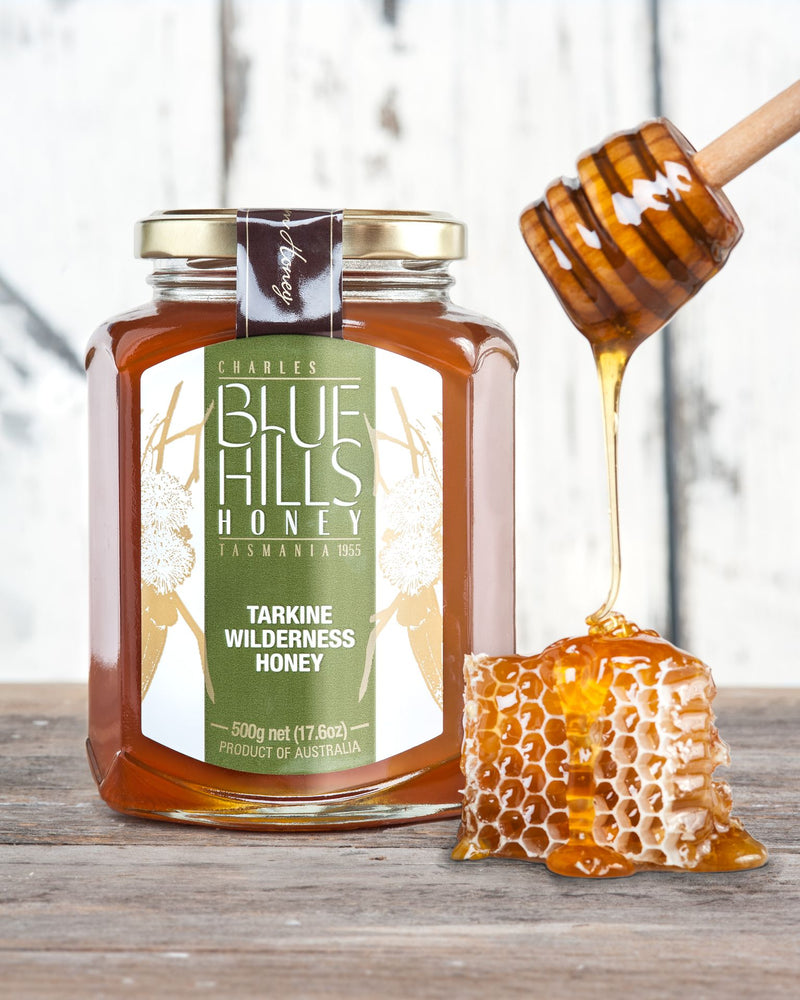 Blue Hills Tarkine Wilderness Honey