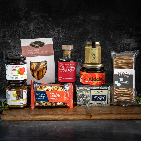 Tasmanian Gourmet Food Gift