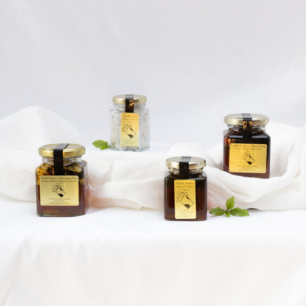 Perigord Truffle hamper