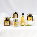 Perigord Truffle hamper with truffle oil