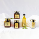 Perigord Truffle hamper with truffle oil