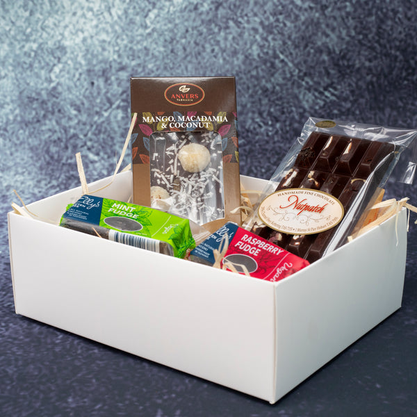 Sweet Vegan Gift Hamper