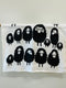 Soul Bouy - Tasmanian Flock of Sheeps Linen Tea Towel