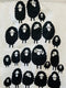 Soul Bouy - Tasmanian Flock of Sheeps Linen Tea Towel