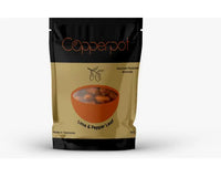 Copperpot Nuts