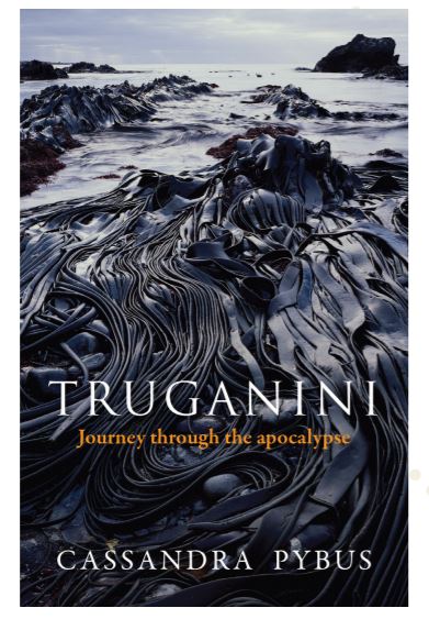 Truganini: Journey through the apocalypse