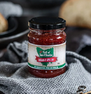 Taste of Tam O'Shanter - Rhubarb & Apple Jam