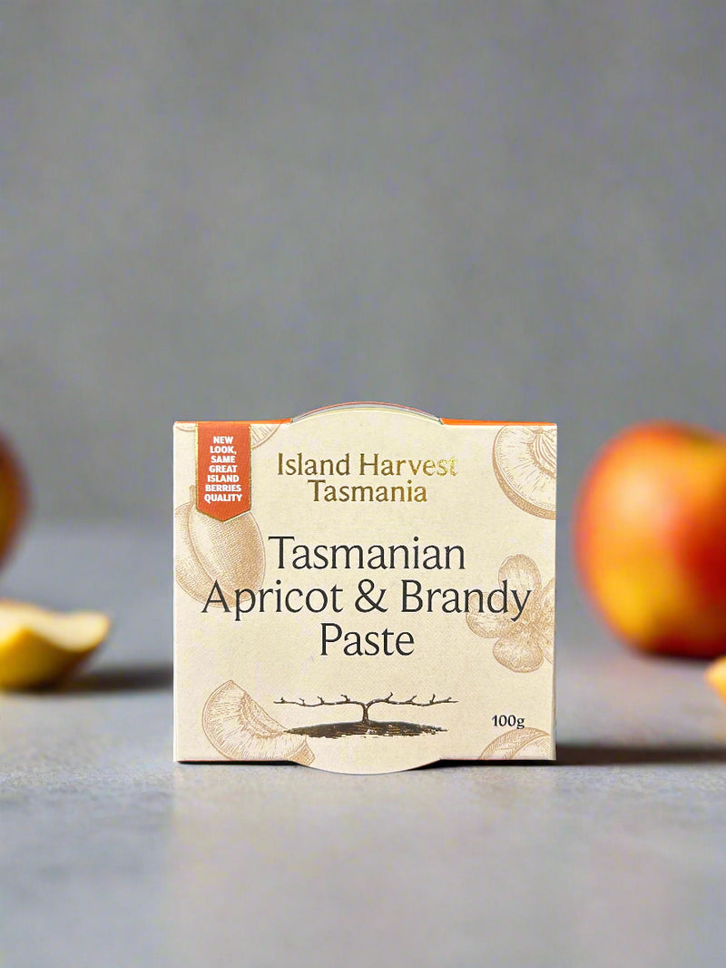 Island Harvest Fruit Pastes