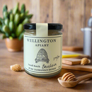 Wellington Apiary Banksia Honey